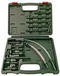 7402 15PCS Atf Automatic Transmission Filling Adapter Kit With Case. Fixed Price $229.00.