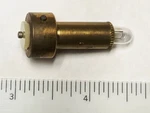 Ao American Optical 6.5V Bulb Lamp For 11305H Giantscope - Free Shipping !. Fixed Price $45.00.