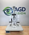 Cso SL-990-5X Lumenis Slit Lamp-italy. Fixed Price $3500.00.