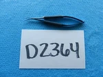 D2364 Rhein Surgical Ophthalmic Titanium Lindstrom Lens Forceps 05-2325. Fixed Price $75.00.