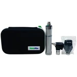 Welch Allyn 97-MDS Diagnostic Set W/ Ophthalmoscope, Otoscope, Handle, Hard Case. Fixed Price $419.99.
