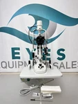 Marco SL-B3 Led Slit Lamp W/ Optilasa Tonometer. Fixed Price $4500.00.