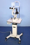 Topcon SL-2E Slit Lamp With Table. Fixed Price $1598.00.