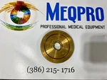 Indo 132827/16 2107/261 Roughing And Finishing Wheel. Fixed Price $159.99.