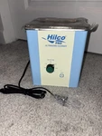 Hilco Pro Ultrasonic Cleaner For Optometrist Office Use Eyeglass Working. Fixed Price $100.00.