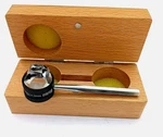 Best Offer Gonioscope 4 Mirror Lens Free Shipping Usa Seller. Fixed Price $89.99.