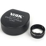 Volk - Super 66 Stereo Fundus Lens W/ Case Ophthalmology Optometry Usa. Fixed Price $499.95.