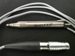 Amo Ellips Fx Transversal Ultrasound Phaco Handpiece. Fixed Price $450.00.