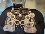 Shin-nippon Model BR-10 Minus Cylinder Phoropter-great Condition!. Fixed Price $1800.00.