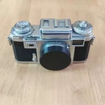 Camera Body Cap For Nikon Rangefinder Contax Zeiss. Fixed Price $18.99.