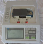 Refurbished Santinelli Nidek Lt 800SX Satellite Lens Tracer For LE7070SX Edger. Fixed Price $1200.00.