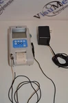 Tomey SP-100 Handheld Pachymeter With Built-in Printer. Fixed Price $1700.00.
