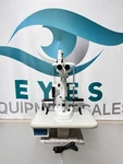 Cso 980 Type 3X Slit Lamp W/ Reichert CT200 Tonometer. Fixed Price $1800.00.