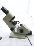 Nikon Lensometer Powers On. Missing Pieces?. Fixed Price $75.00.
