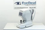 Nidek ARK-500A Auto Refractor Keratometer. Fixed Price $4495.00.
