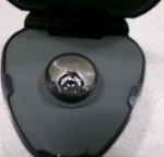 Volk 3-MIRROR Goniofundus Lens. Fixed Price $400.00.