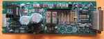 Briot Digital Scanform Lens Edger Cpu Mainboard 110V. Fixed Price $399.00.