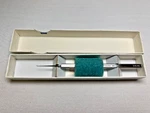 Storz E0549 Surgical Iris Maumenee Sharp Hook Ophthalmology. Fixed Price $150.00.