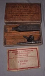 Brake Lining Tool Set Western Auto Supply Company W/ Original Box. Fixed Price $89.99.