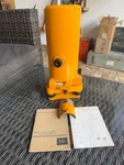 Carl Zeiss Jena Pzl 100 Automatic Optical Plummet Survey Instrument W/ Manuals. Fixed Price $300.00.
