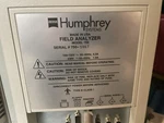 Zeiss Humphrey 750 Visual Field Perimeter Analyzer. Fixed Price $1200.00.
