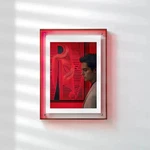 Modern Poster Wall Art Minimal Print Home Decor Unframed. Fixed Price $29.00.