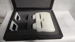Life-like Stereo 3D Slide Viewer For 2X2X2 Ophthalmic Medical Realist Deep-vue. Fixed Price $70.00.