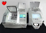Nidek Santinelli LEX-1000 Multi Function Patternless Lens Edger With ICE-1000. Fixed Price $25150.00.