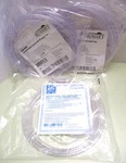 New Sealed 2 Sunset RES1107 Adult Oxygen Canula 7' Tube & Medline 4'. Fixed Price $5.99.