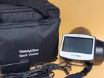 Welch Allyn VS100 Spot Vision Screener With Charger - Tested And Working. Fixed Price $4882.50.