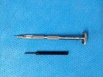 Rhein Threaded Fast Injector For Lenstec Lenses 05-2136-B. Fixed Price $100.00.