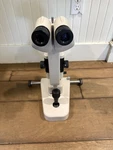 Topcon Slit Lamp SL-2G, Dom 2019-10, Sn 2865586. Fixed Price $1200.00.