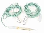 Grieshaber Alcon Gl 145 04 Loading Forceps Hand Piece Surgical Instruments. Fixed Price $145.00.