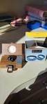 Ocular Instruments Four Mirror Mini Gonio Lens (ophthamology Optometry). Fixed Price $325.00.