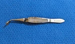 Karl Storz Landers Vitrectomy Lens Forceps E1983. Fixed Price $55.26.