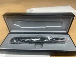 Riester E-scope Pocket Ophthalmoscope Led 3.7V Black, In Case. Fixed Price $150.00.