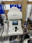 Topcon KR-8000PA Autorefractor / Topographer **used**. Fixed Price $1800.00.