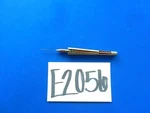 E2056 Synergetics 23.26.23 Horizontal Medium Curve Scissors 23G. Fixed Price $125.00.