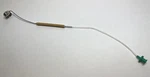 Ocular OPVI-3 Ophthalmic Peyman Iii Wide Field Vitrectomy Lens. Fixed Price $445.00.