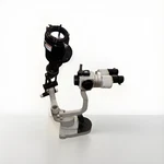 Topcon Slit Lamp W/ OSM-70 Beam Splitter (for Parts). Fixed Price $250.00.