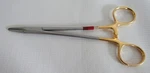 Pilling Teleflex 15-2720 Life Lok Mayo Hegar Needle Holder 6" Tungsten Carbide. Fixed Price $29.95.