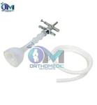 Suction Venteuse Cup Gynaecology Vaccum Delivery Pure Silicon New 70MM. Fixed Price $84.64.