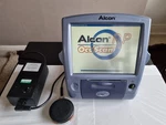 Alcon Ocuscan Rxp Ophthalmic Ultrasound System-no Probe. Fixed Price $2025.60.