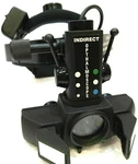 New Binocular Indirect Ophthalmoscope Rechargeable & Accessory By Dr Bawa. Fixed Price $222.31.