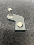 Reichert Xcel 255 Tonometer Mount For Haag Streit 870. Fixed Price $89.00.