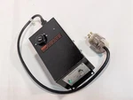 Topcon Power Supply Slit Lamp Control Box With Metal Housing, 4.5/6/7.5 Settings. Fixed Price $59.99.