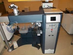 Alcon Allegretto 400 Hz Eye-q Excimer Laser ***usa Model***. Fixed Price $99950.00.