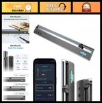 12" Digital Ruler Smart Measuring Tool With 93 Built-in Scales, 0.004". Fixed Price $174.99.