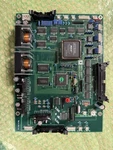 Nidek Santinelli SE-9090 Main Motherboard BA01. Fixed Price $1200.00.