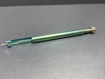 Alcon Monarch Ii 2 Iol Delivery System Handpiece 695549M1. Fixed Price $83.99.